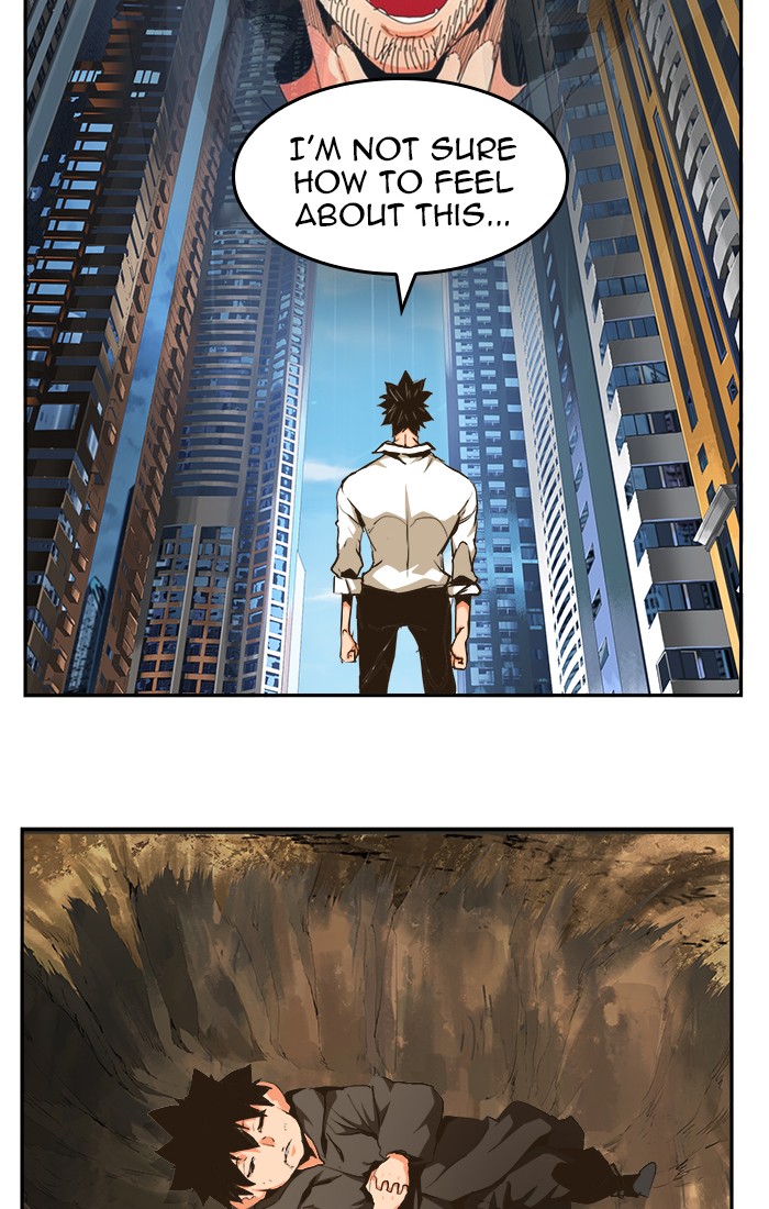 The God of High School Chapter 463 page 54 - Chapter 463: Ep. 463