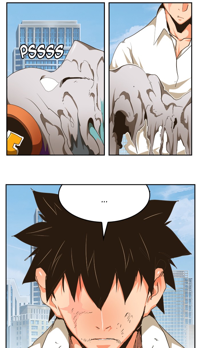 The God of High School Chapter 463 page 59 - Chapter 463: Ep. 463