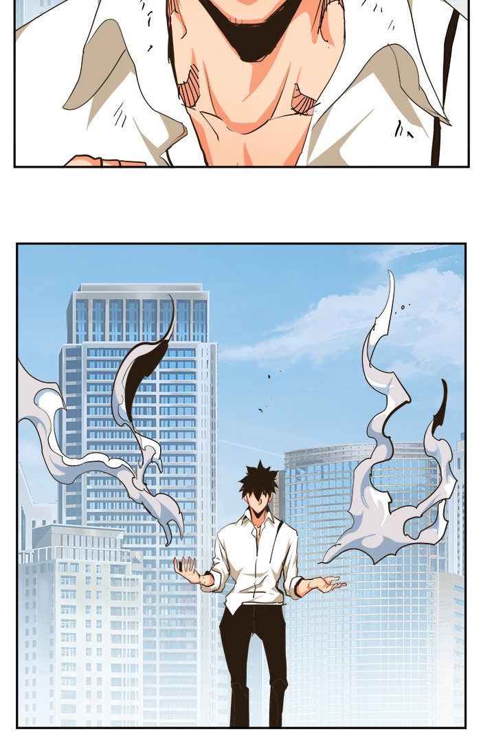 The God of High School Chapter 463 page 60 - Chapter 463: Ep. 463