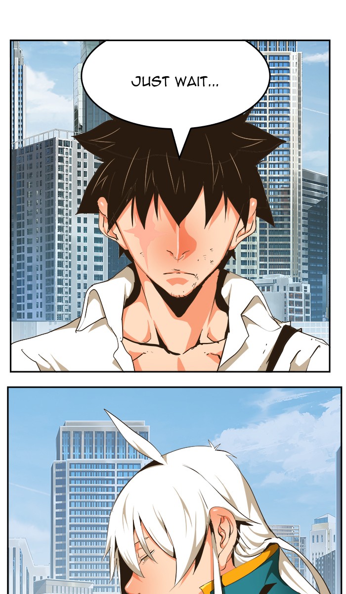 The God of High School Chapter 463 page 61 - Chapter 463: Ep. 463