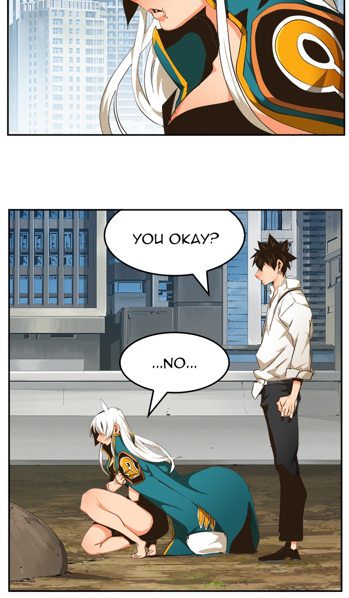 The God of High School Chapter 463 page 62 - Chapter 463: Ep. 463
