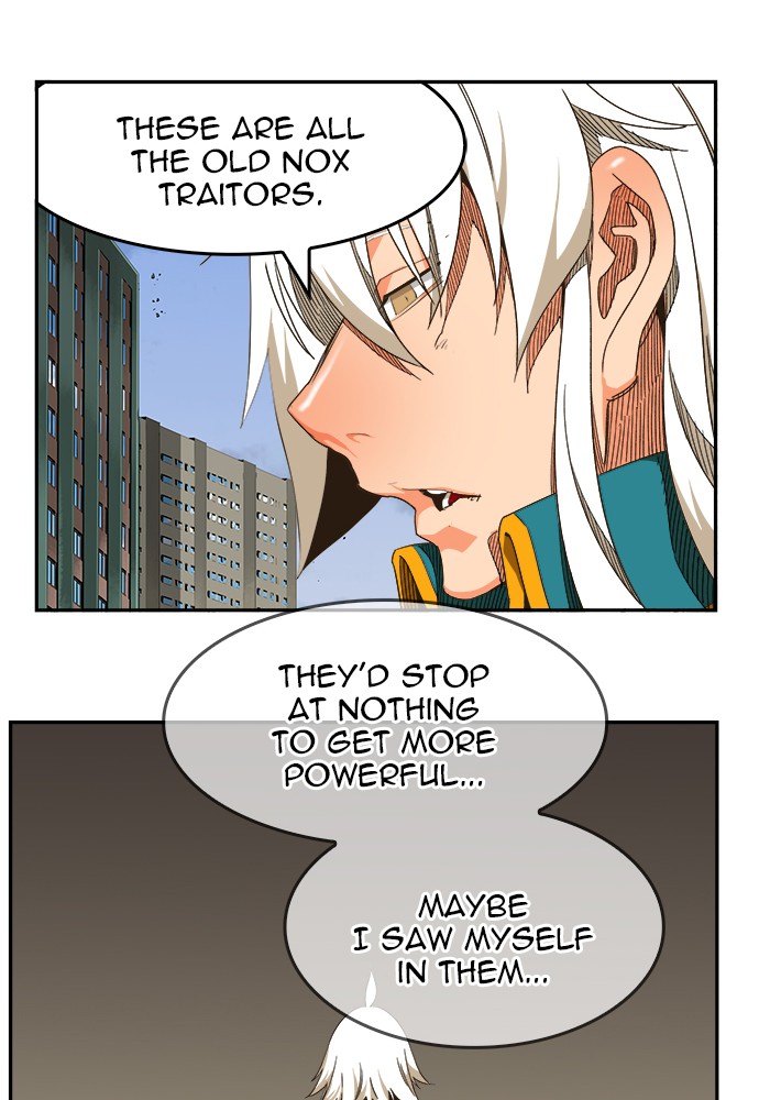 The God of High School Chapter 463 page 63 - Chapter 463: Ep. 463