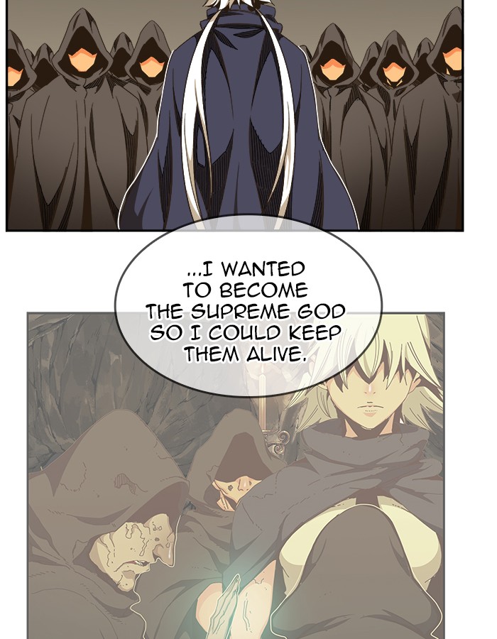 The God of High School Chapter 463 page 64 - Chapter 463: Ep. 463