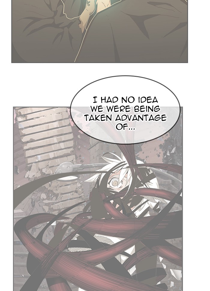 The God of High School Chapter 463 page 65 - Chapter 463: Ep. 463
