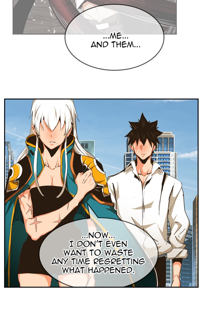 The God of High School Chapter 463 page 66 - Chapter 463: Ep. 463