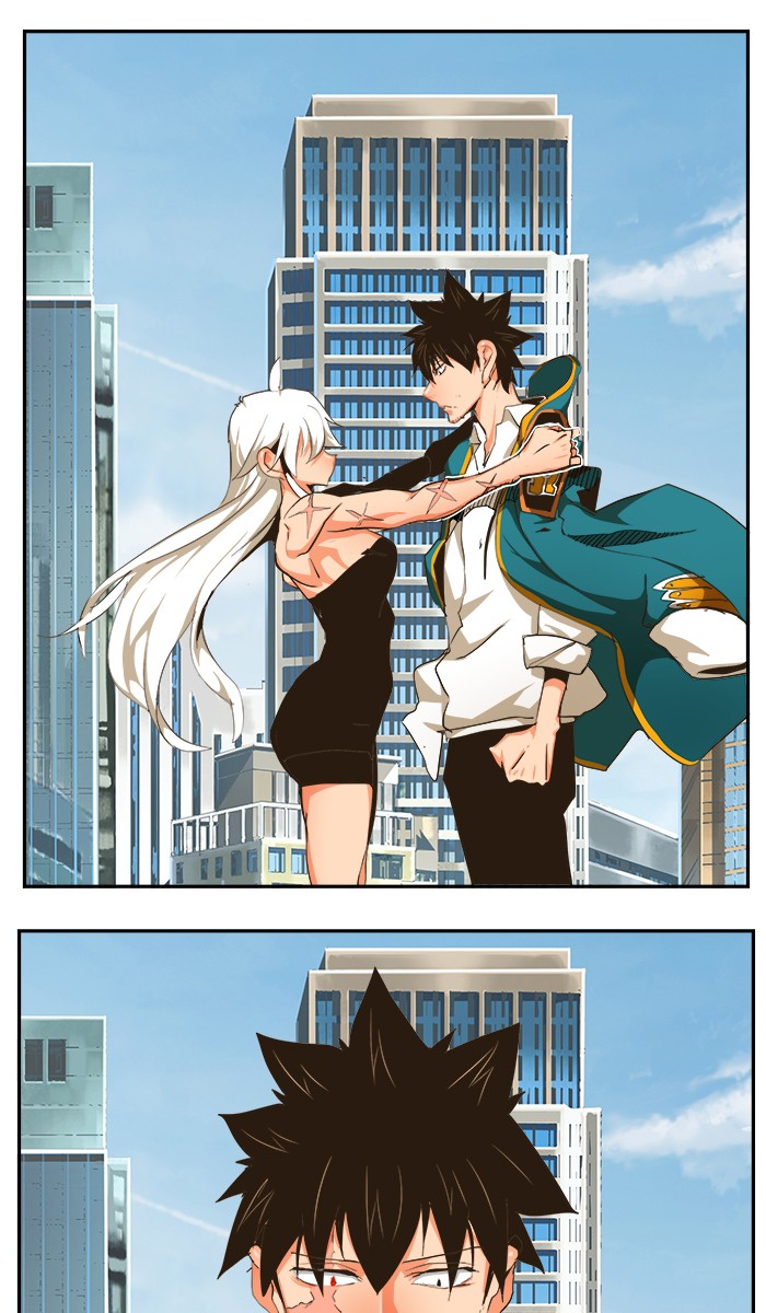 The God of High School Chapter 463 page 67 - Chapter 463: Ep. 463