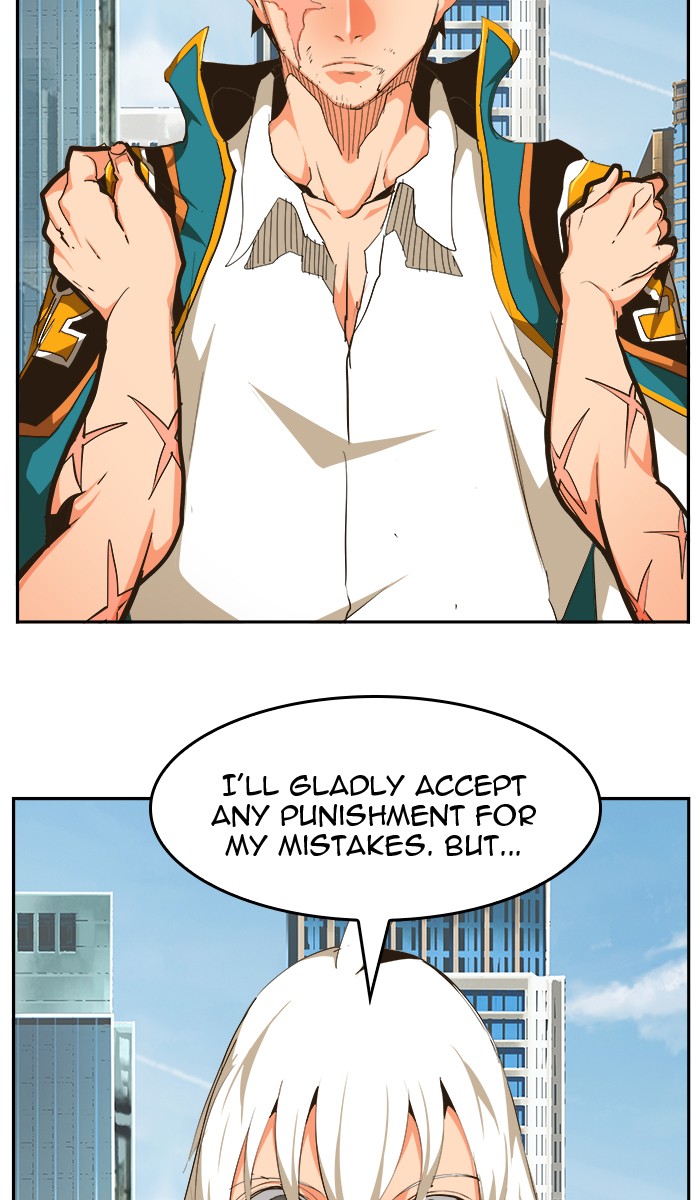The God of High School Chapter 463 page 68 - Chapter 463: Ep. 463