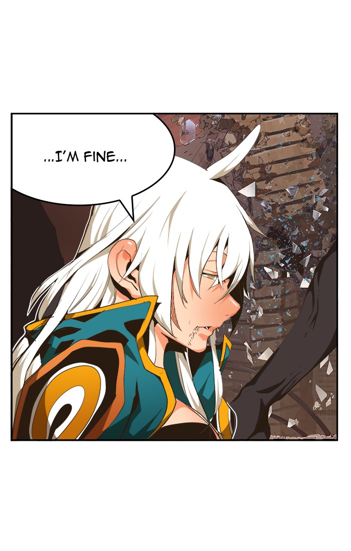 The God of High School Chapter 463 page 7 - Chapter 463: Ep. 463