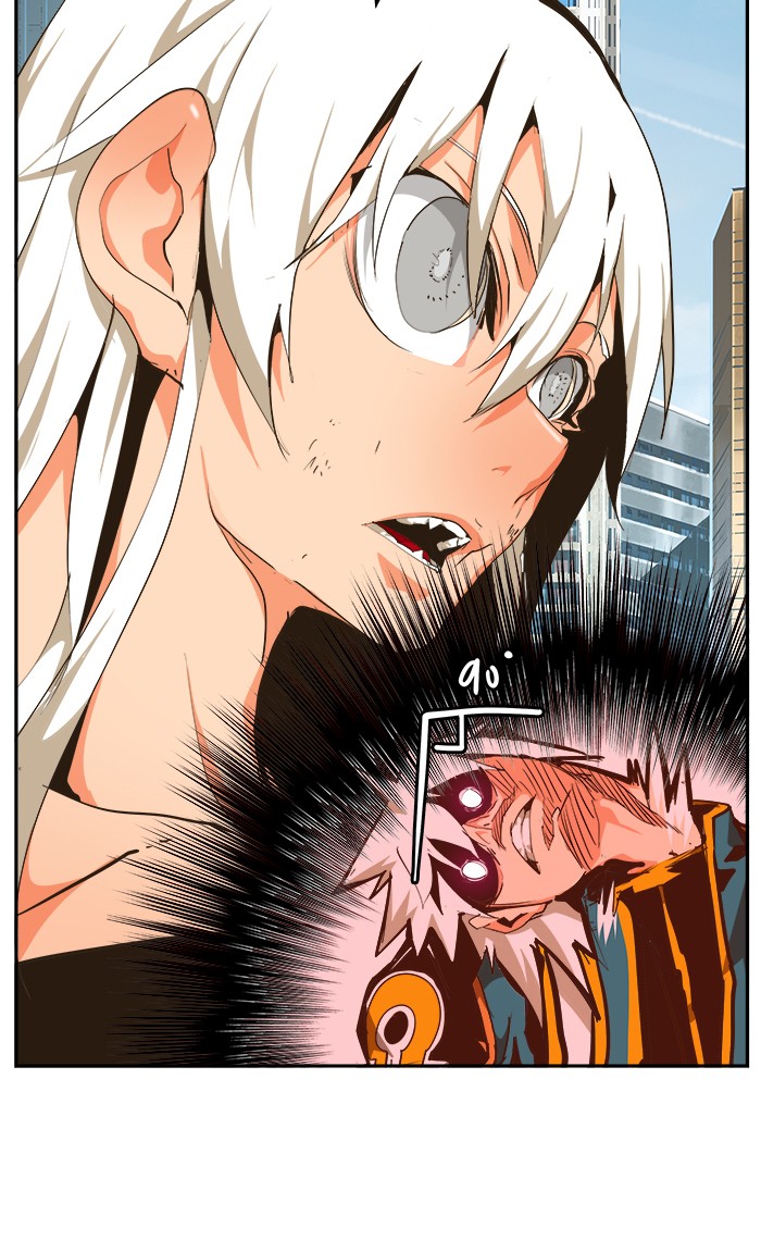 The God of High School Chapter 463 page 70 - Chapter 463: Ep. 463