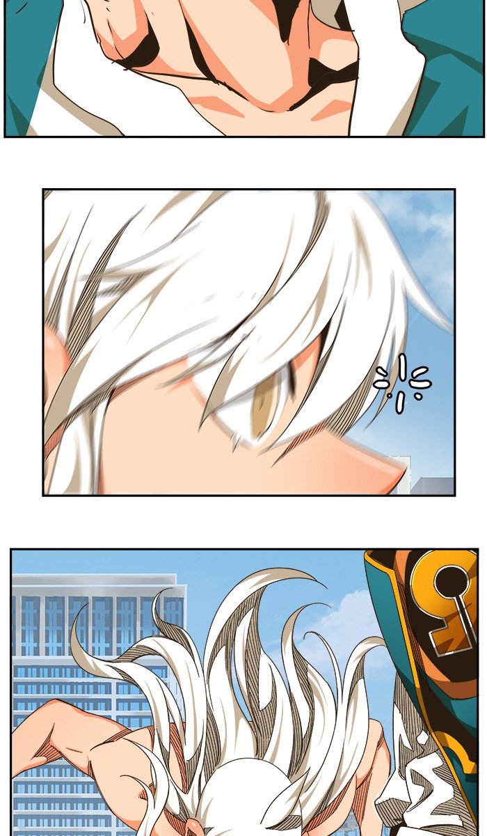 The God of High School Chapter 463 page 72 - Chapter 463: Ep. 463