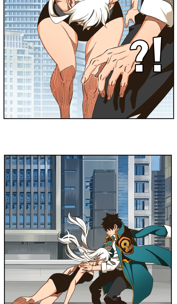 The God of High School Chapter 463 page 73 - Chapter 463: Ep. 463