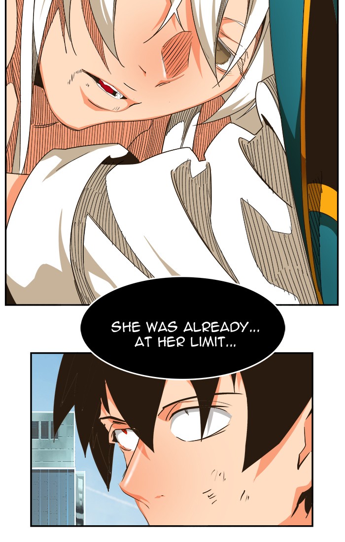 The God of High School Chapter 463 page 75 - Chapter 463: Ep. 463