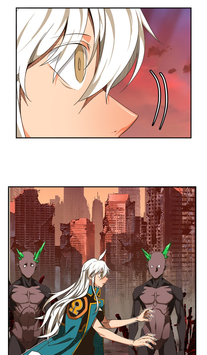 The God of High School Chapter 463 page 8 - Chapter 463: Ep. 463