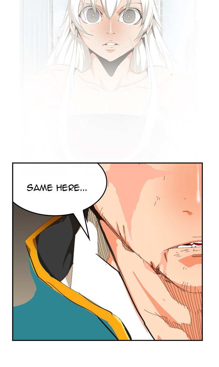 The God of High School Chapter 463 page 85 - Chapter 463: Ep. 463