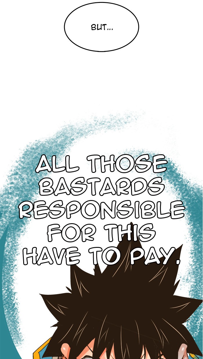 The God of High School Chapter 463 page 86 - Chapter 463: Ep. 463