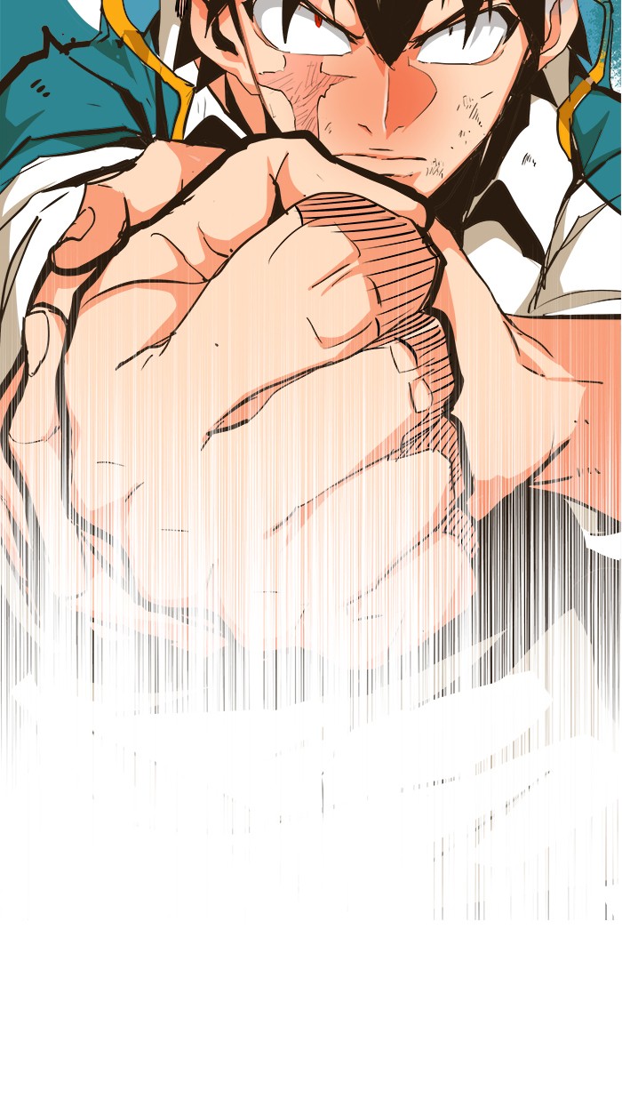 The God of High School Chapter 463 page 87 - Chapter 463: Ep. 463