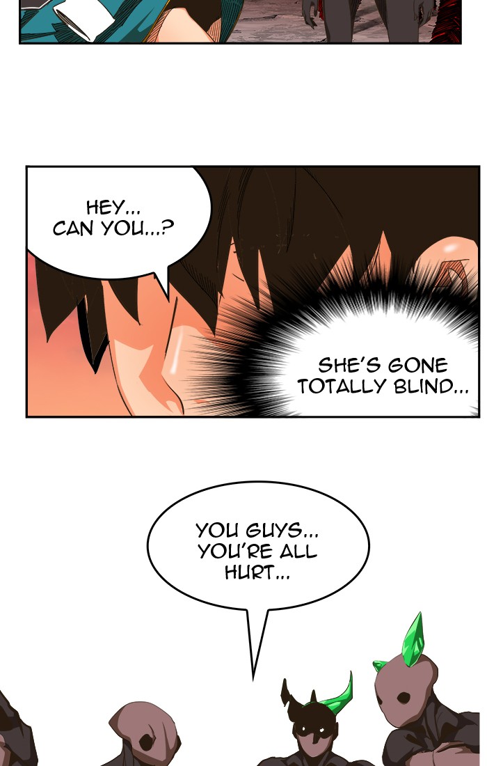 The God of High School Chapter 463 page 9 - Chapter 463: Ep. 463