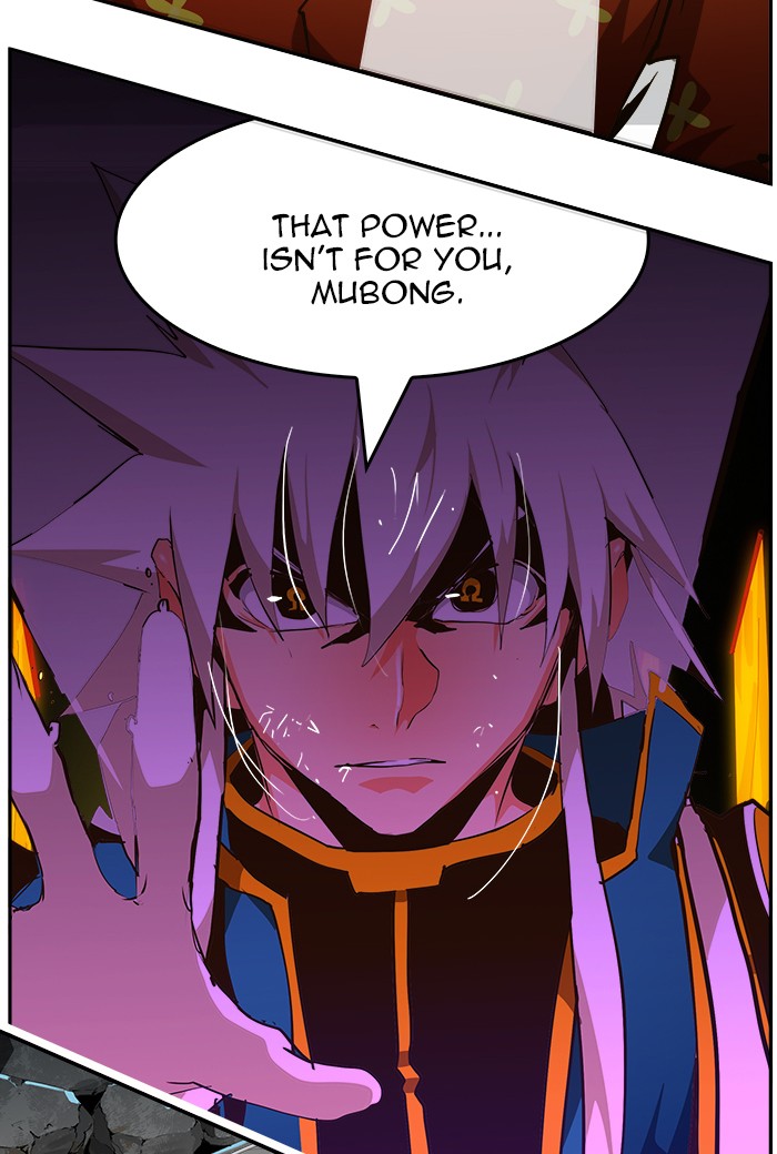 The God of High School Chapter 464 page 101 - Chapter 464: Ep. 464