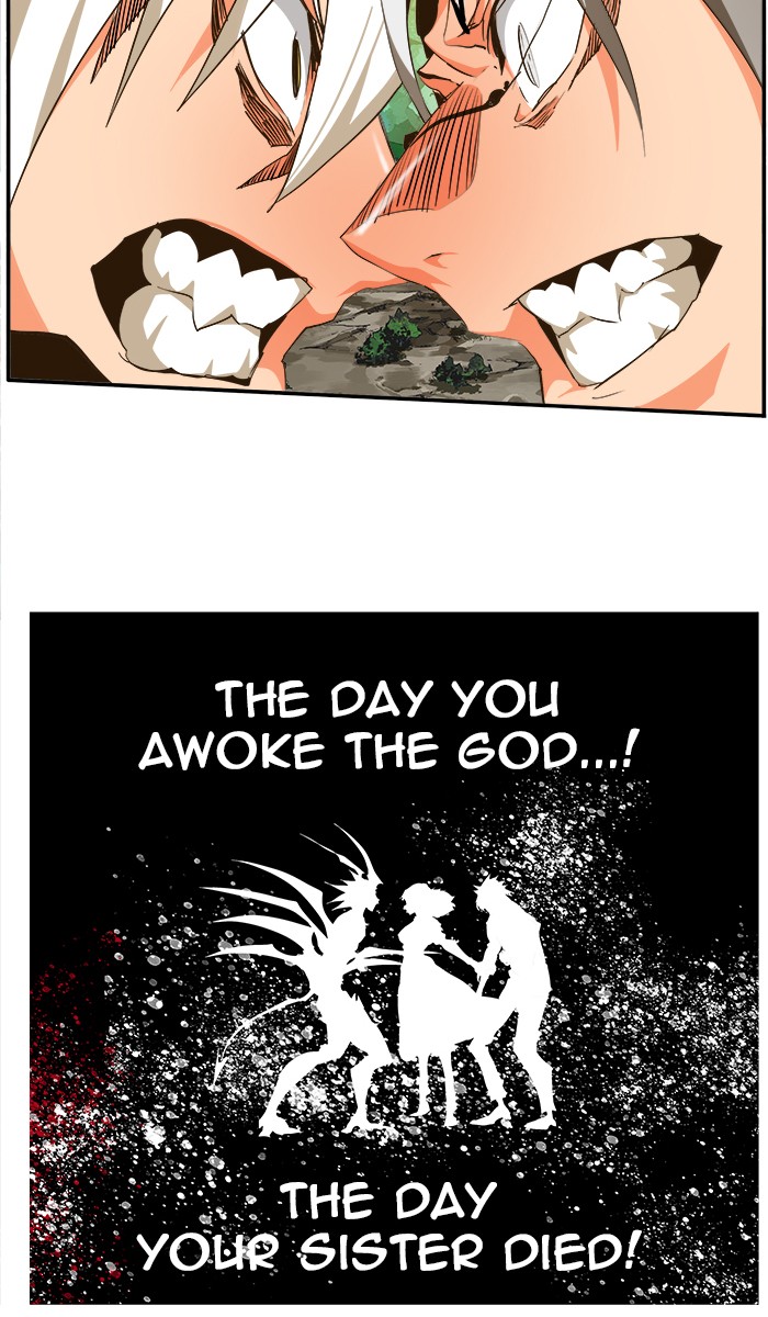 The God of High School Chapter 464 page 107 - Chapter 464: Ep. 464