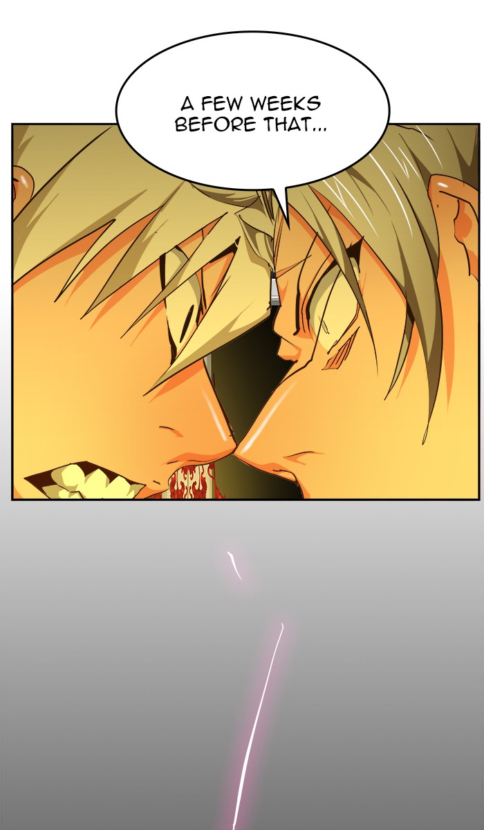 The God of High School Chapter 464 page 108 - Chapter 464: Ep. 464