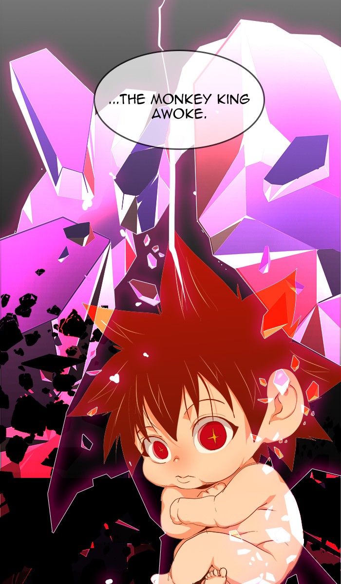 The God of High School Chapter 464 page 109 - Chapter 464: Ep. 464