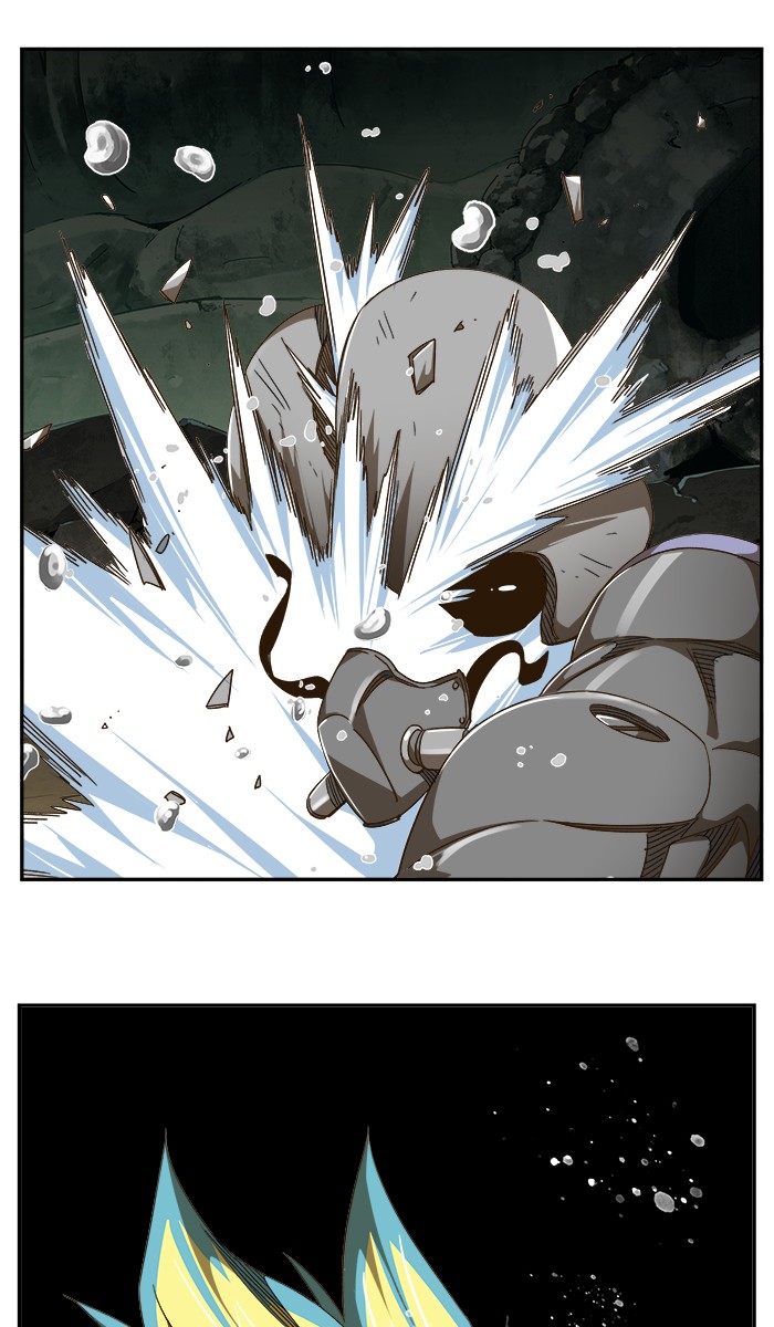 The God of High School Chapter 464 page 11 - Chapter 464: Ep. 464