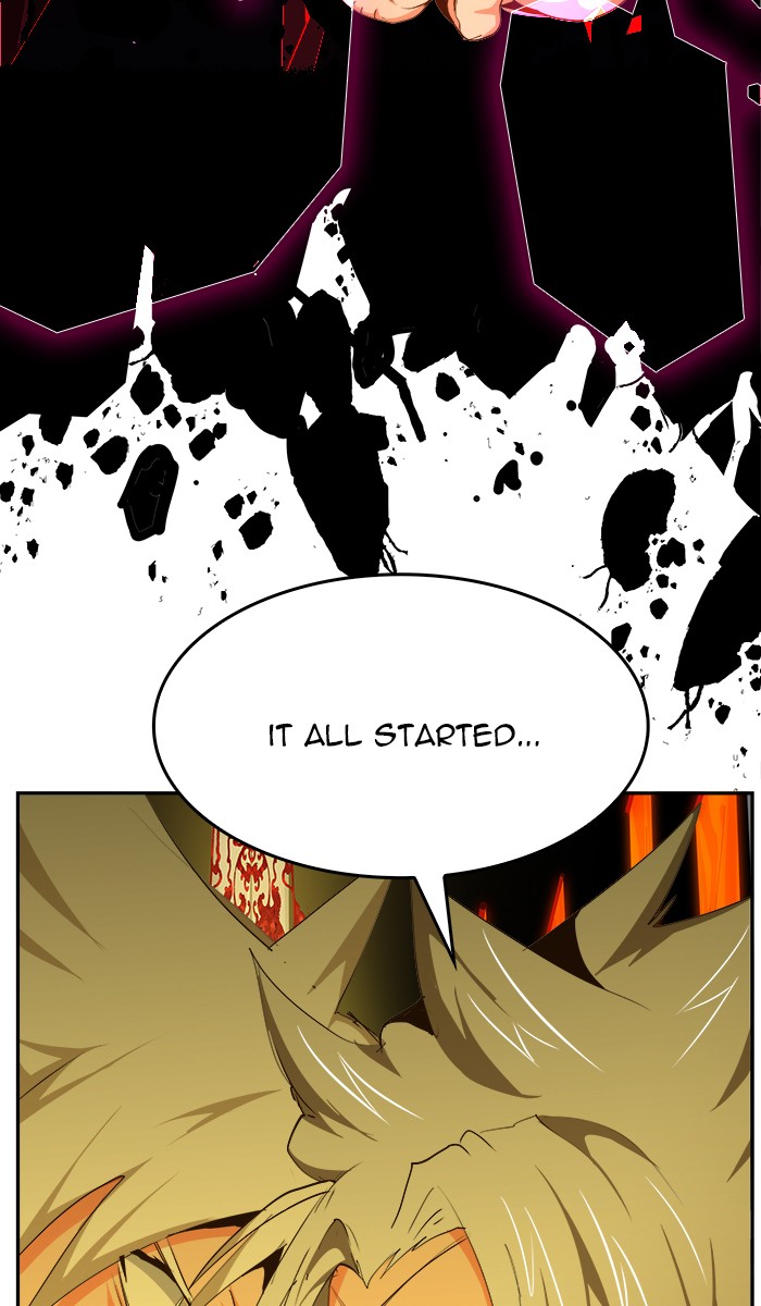 The God of High School Chapter 464 page 110 - Chapter 464: Ep. 464