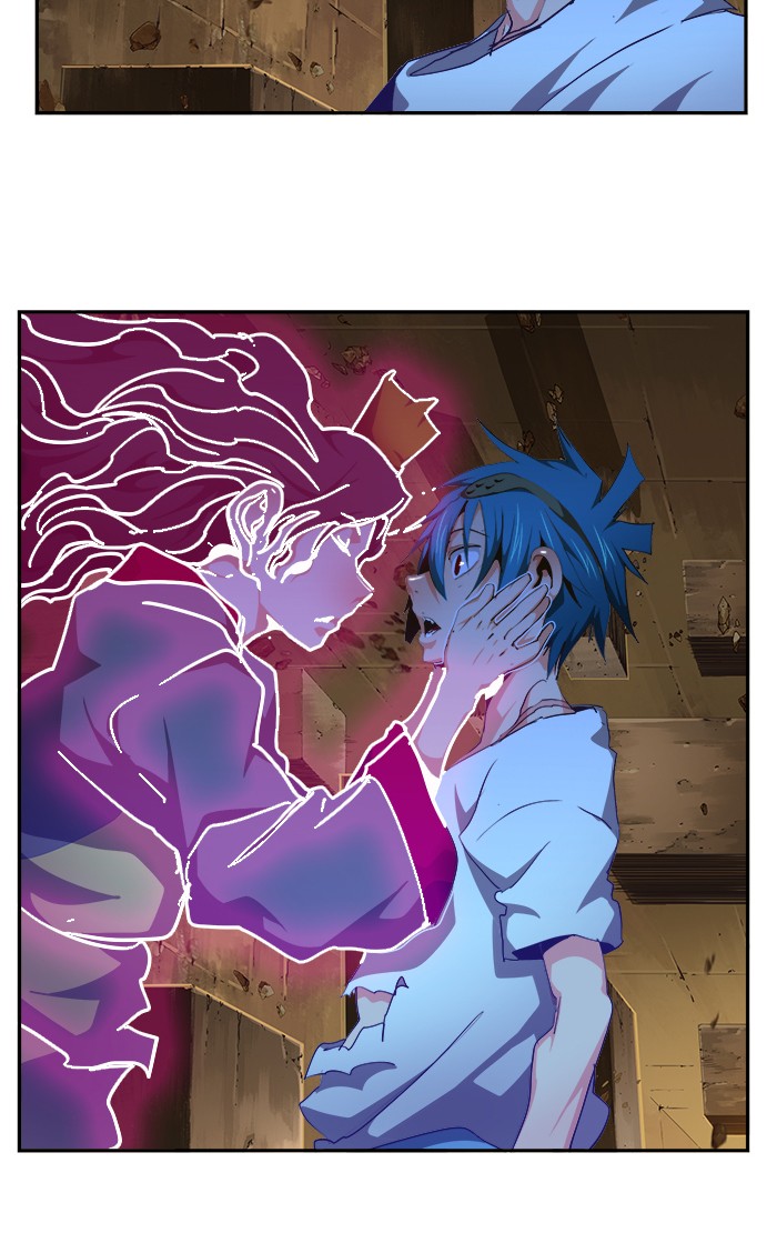 The God of High School Chapter 464 page 113 - Chapter 464: Ep. 464
