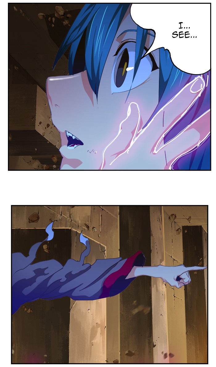 The God of High School Chapter 464 page 114 - Chapter 464: Ep. 464