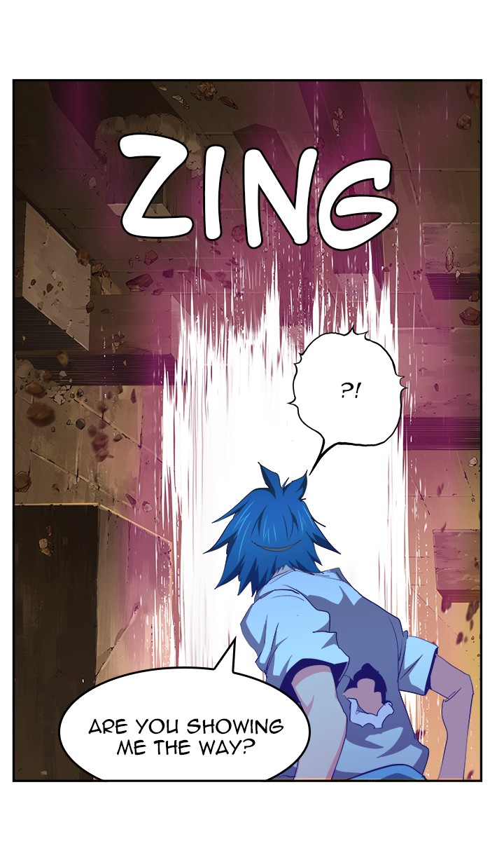 The God of High School Chapter 464 page 115 - Chapter 464: Ep. 464