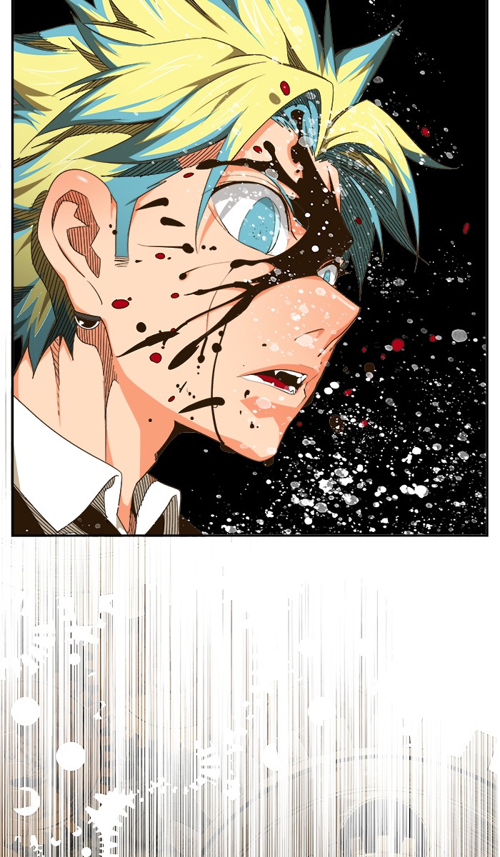 The God of High School Chapter 464 page 12 - Chapter 464: Ep. 464