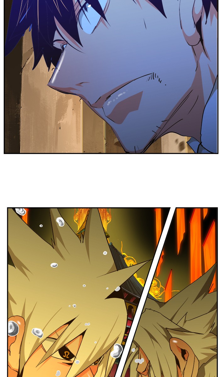 The God of High School Chapter 464 page 120 - Chapter 464: Ep. 464