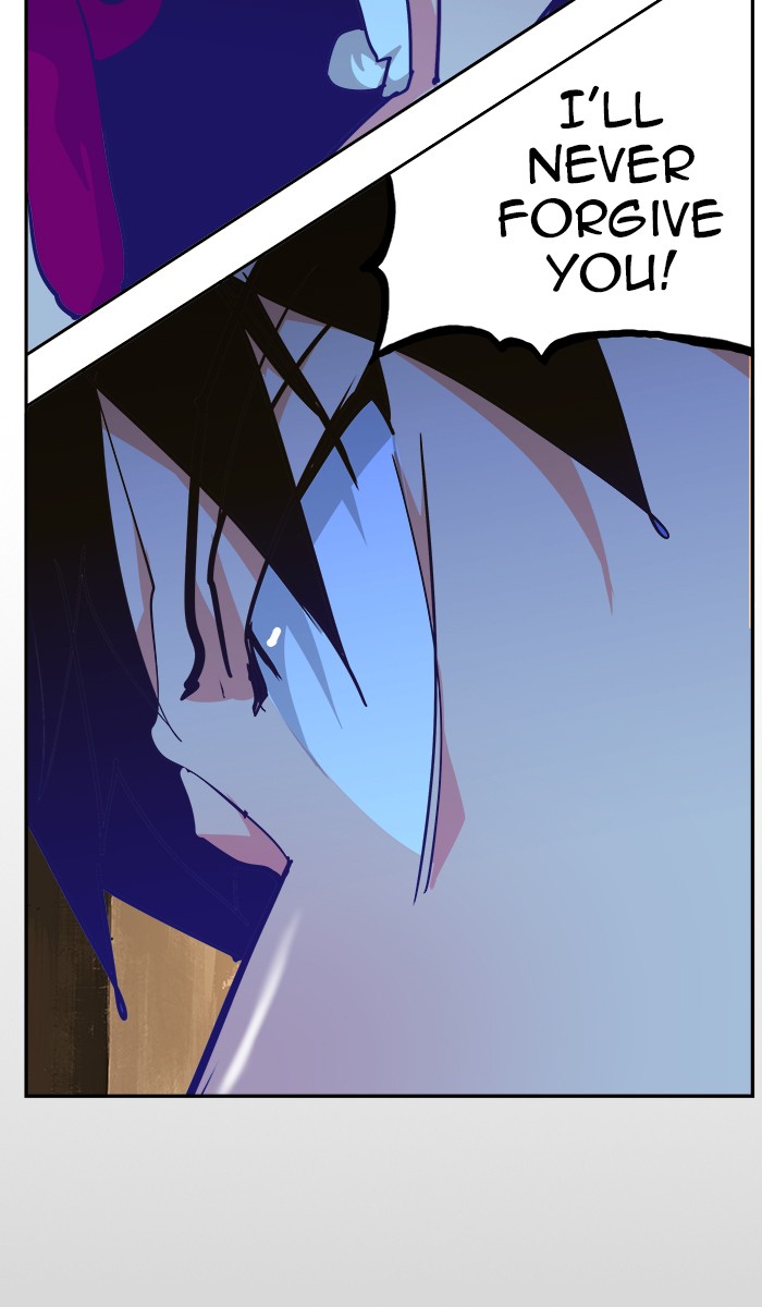 The God of High School Chapter 464 page 122 - Chapter 464: Ep. 464