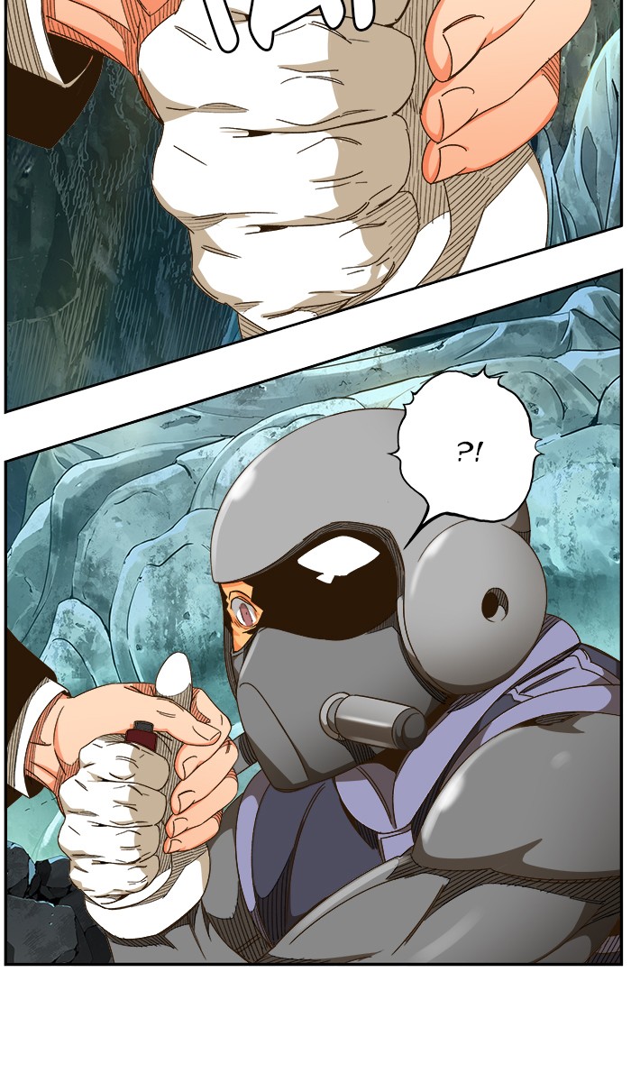 The God of High School Chapter 464 page 14 - Chapter 464: Ep. 464