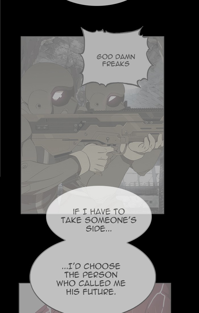 The God of High School Chapter 464 page 19 - Chapter 464: Ep. 464