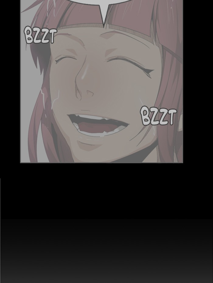 The God of High School Chapter 464 page 20 - Chapter 464: Ep. 464