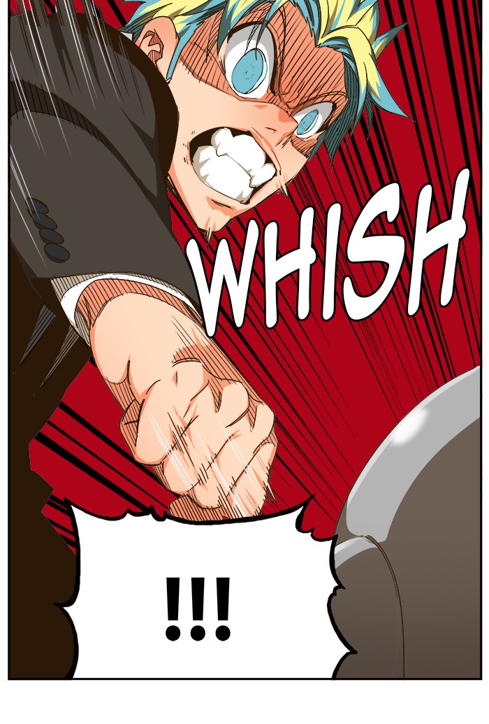 The God of High School Chapter 464 page 22 - Chapter 464: Ep. 464
