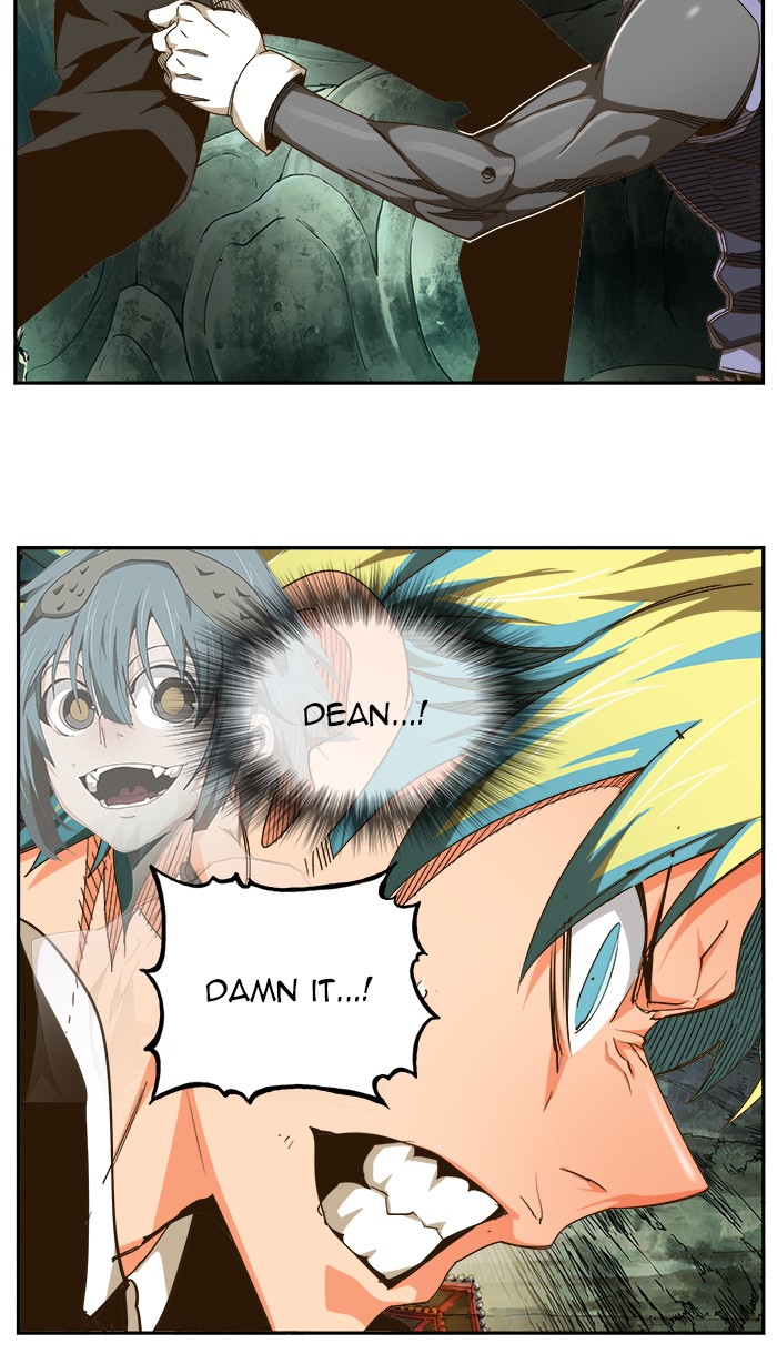The God of High School Chapter 464 page 24 - Chapter 464: Ep. 464