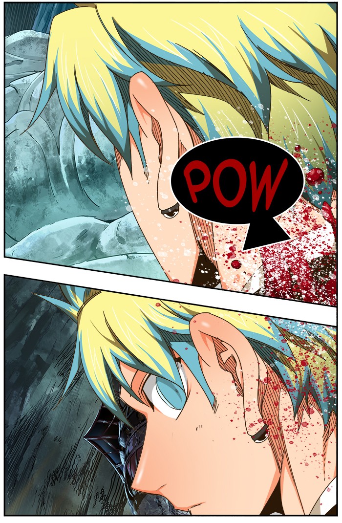 The God of High School Chapter 464 page 26 - Chapter 464: Ep. 464