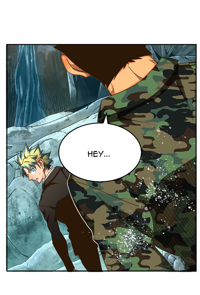 The God of High School Chapter 464 page 27 - Chapter 464: Ep. 464