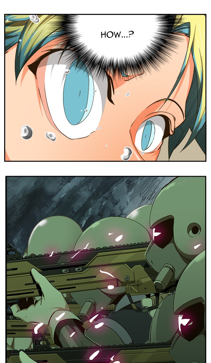 The God of High School Chapter 464 page 3 - Chapter 464: Ep. 464