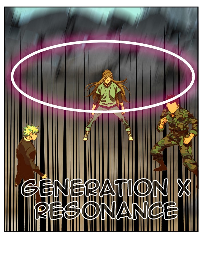 The God of High School Chapter 464 page 41 - Chapter 464: Ep. 464