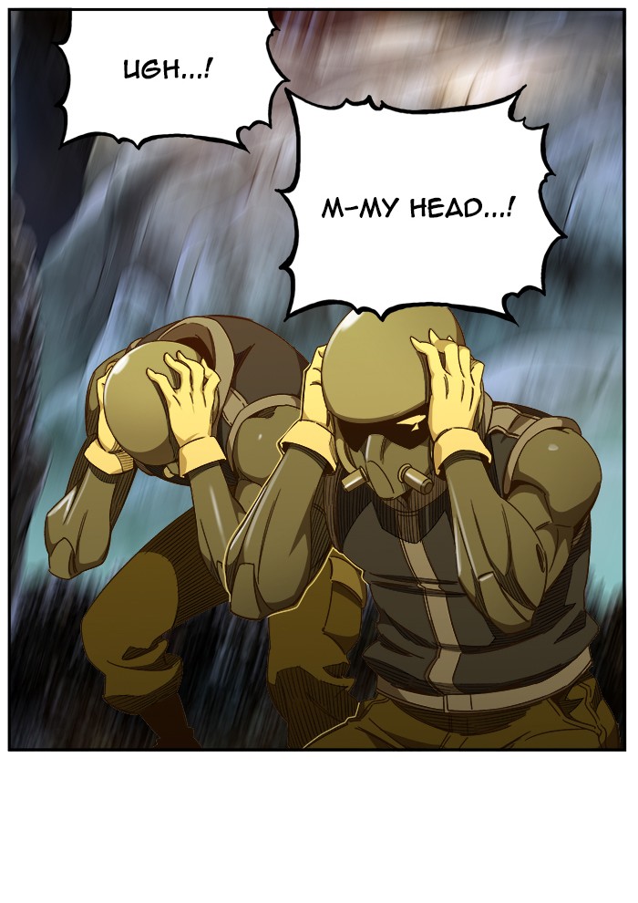The God of High School Chapter 464 page 42 - Chapter 464: Ep. 464