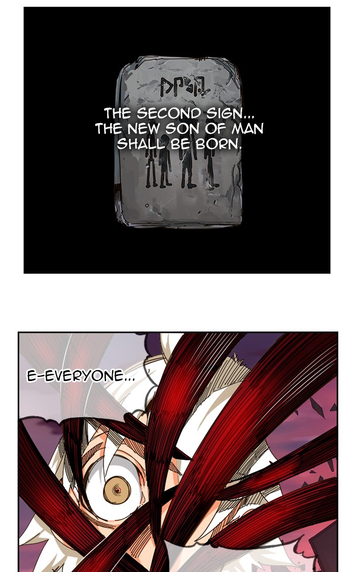 The God of High School Chapter 464 page 43 - Chapter 464: Ep. 464