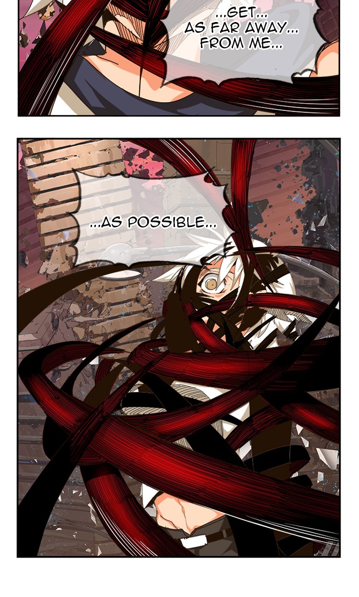The God of High School Chapter 464 page 44 - Chapter 464: Ep. 464