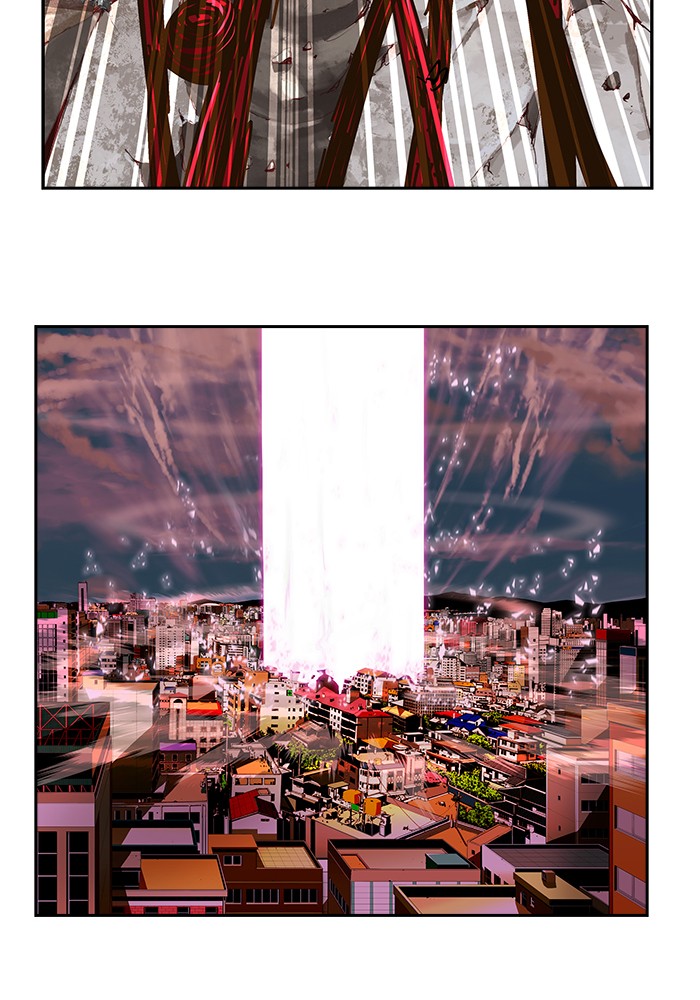 The God of High School Chapter 464 page 46 - Chapter 464: Ep. 464