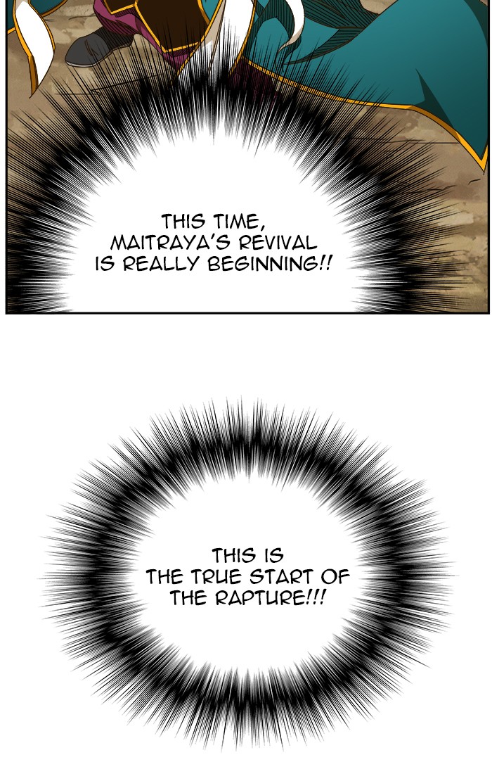 The God of High School Chapter 464 page 51 - Chapter 464: Ep. 464
