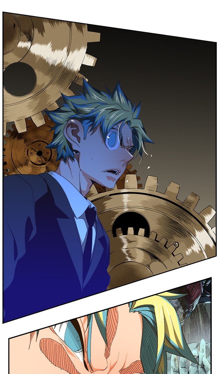 The God of High School Chapter 464 page 52 - Chapter 464: Ep. 464