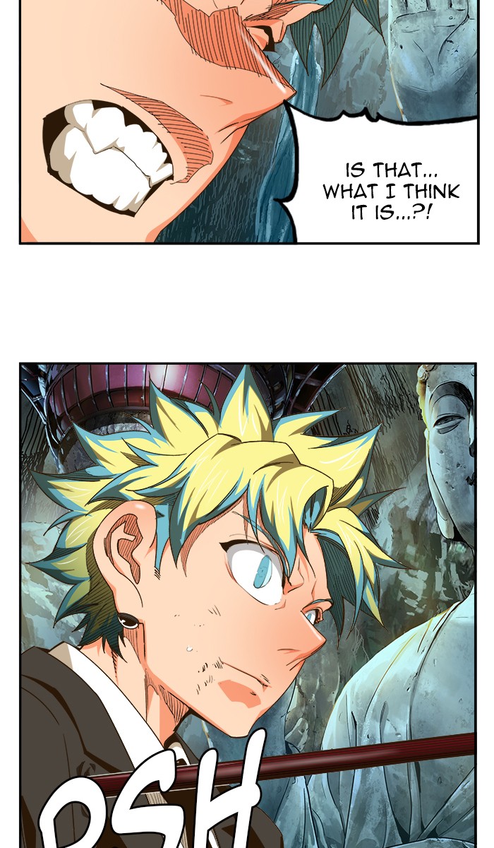 The God of High School Chapter 464 page 53 - Chapter 464: Ep. 464