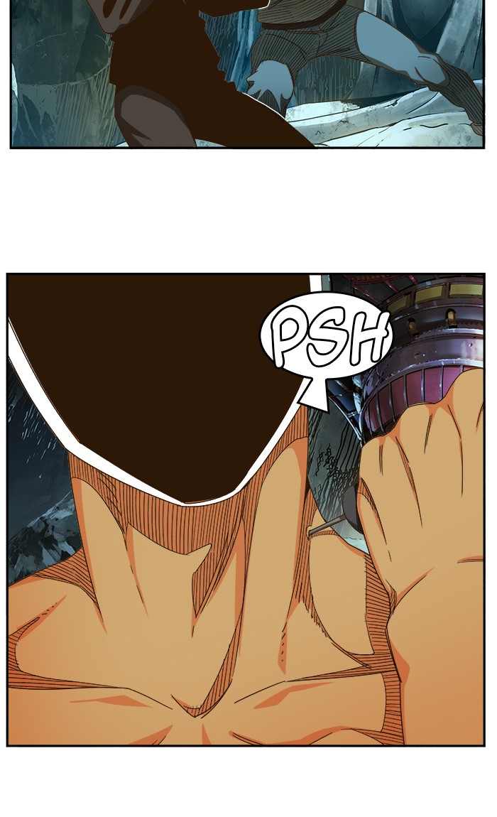 The God of High School Chapter 464 page 55 - Chapter 464: Ep. 464